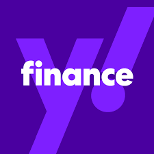 Yahoo Finance Logo